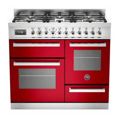 Кухонная плита Bertazzoni PRO64L1ENET